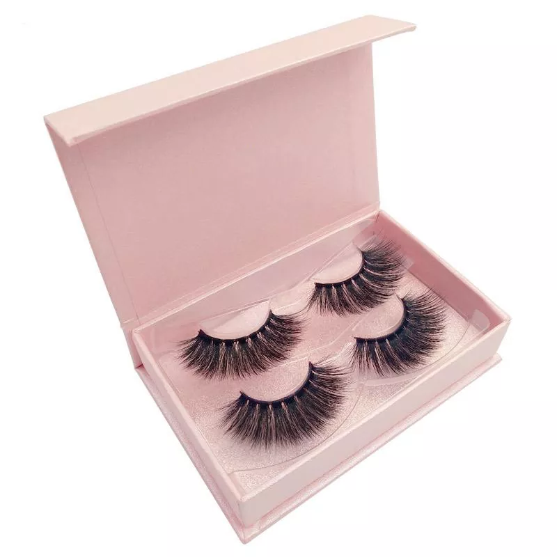 Cutie cu 2 perechi Eyelases